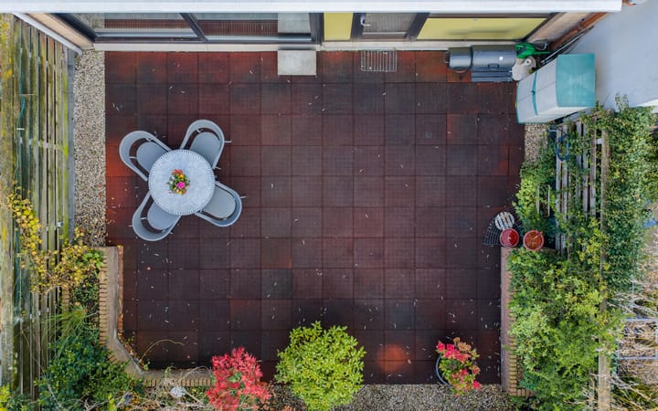 Photo 15 of Van Loenshof 9