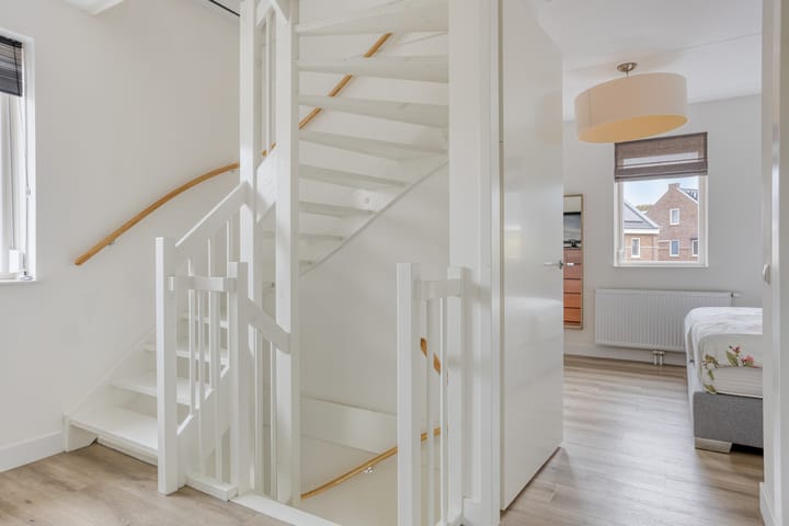 Photo 26 of Sweelinckstraat 26