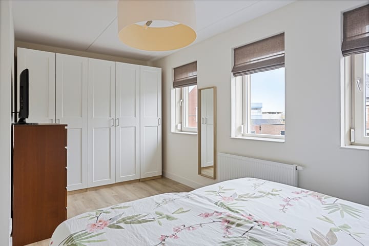 Photo 29 of Sweelinckstraat 26