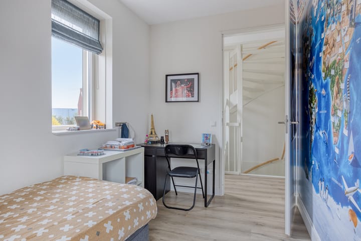 Photo 32 of Sweelinckstraat 26