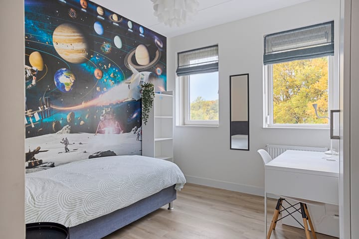 Photo 33 of Sweelinckstraat 26