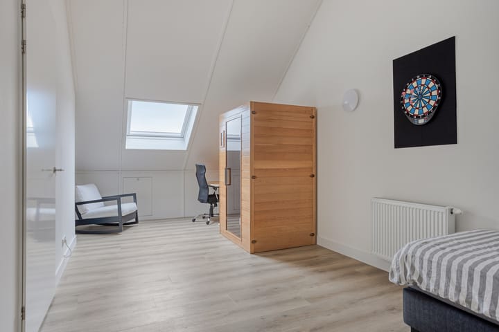 Photo 35 of Sweelinckstraat 26