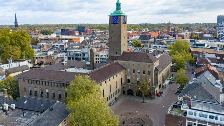 Photo 26 of Van Loenshof 9