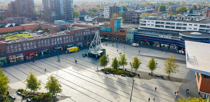 Photo 27 of Van Loenshof 9