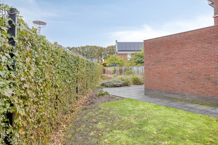 Photo 38 of Sweelinckstraat 26