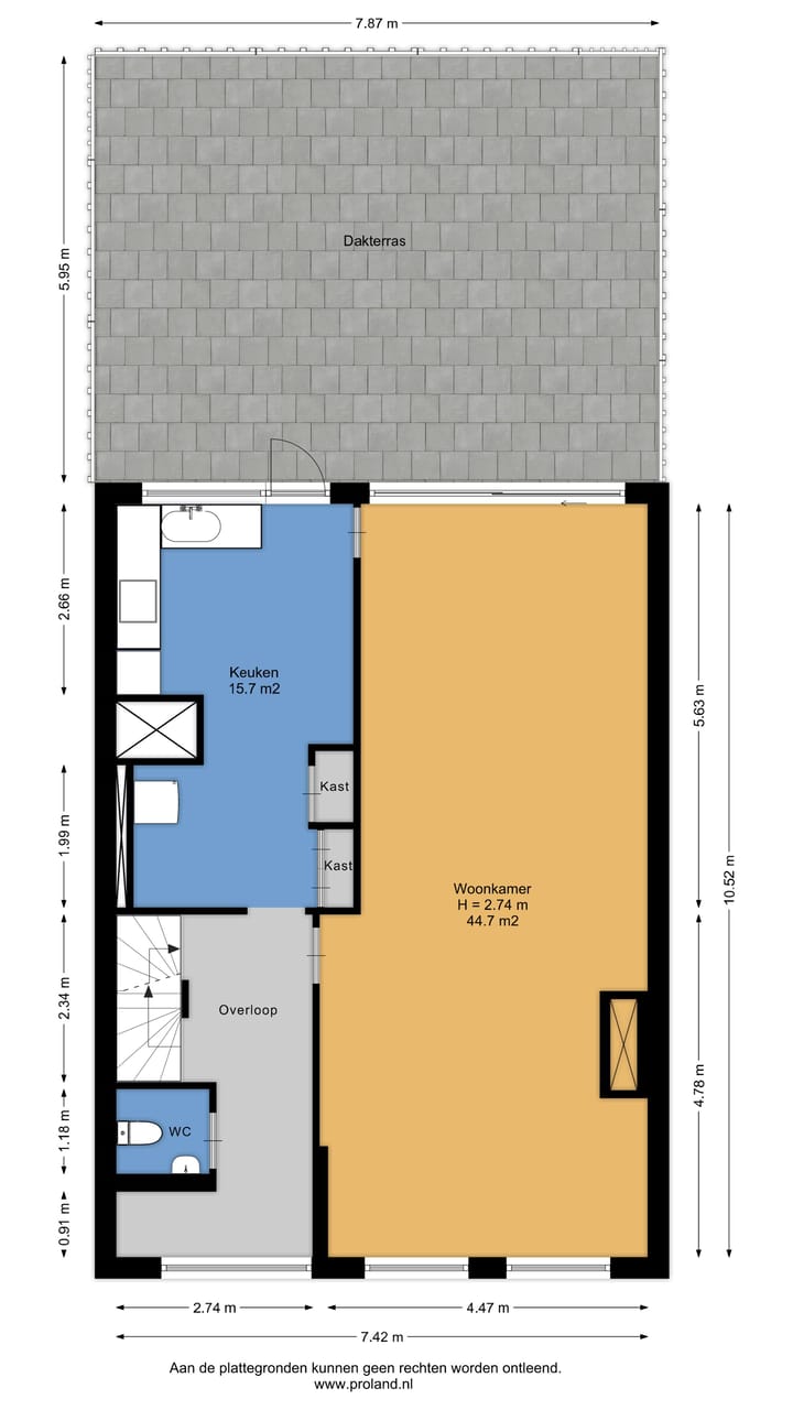 Photo 29 of Van Loenshof 9