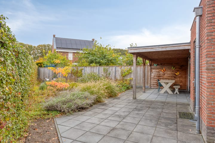 Photo 40 of Sweelinckstraat 26