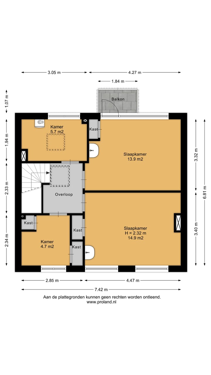 Photo 31 of Van Loenshof 9