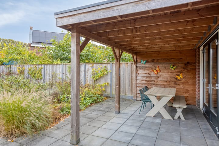 Photo 41 of Sweelinckstraat 26