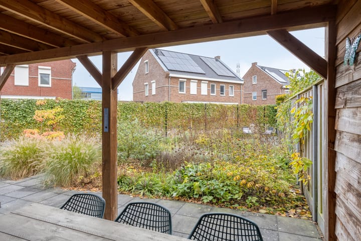 Photo 42 of Sweelinckstraat 26