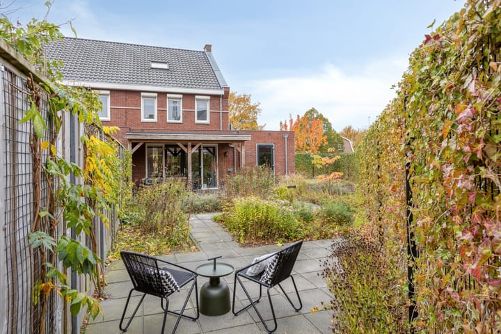 Photo 45 of Sweelinckstraat 26