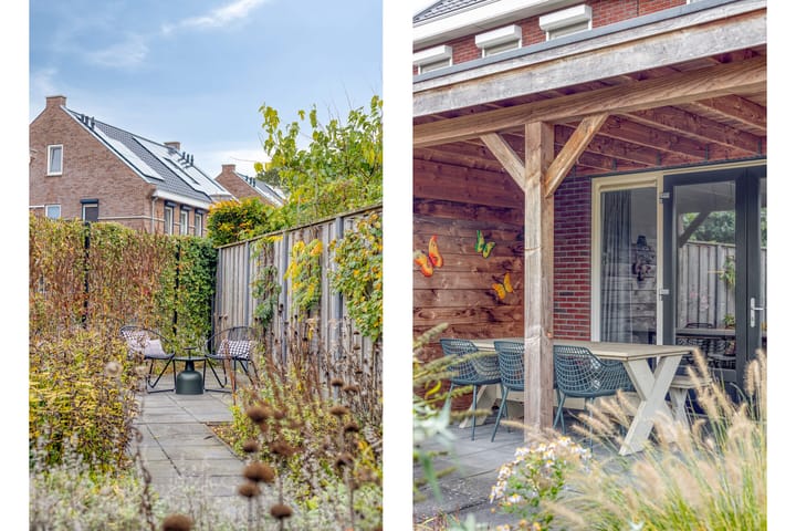 Photo 46 of Sweelinckstraat 26