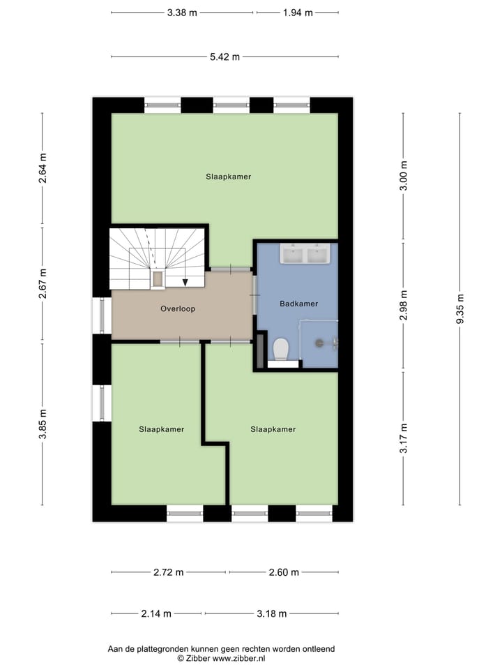 Photo 48 of Sweelinckstraat 26