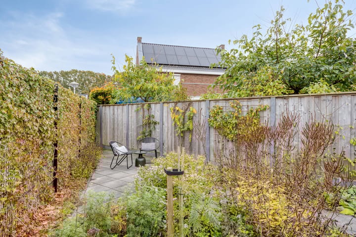 Photo 44 of Sweelinckstraat 26