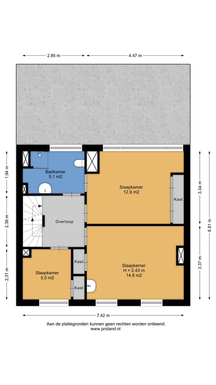 Photo 30 of Van Loenshof 9