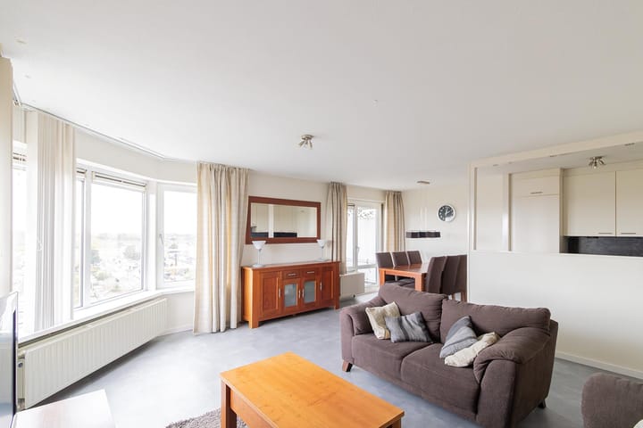 Foto 2 van Rosa Spierlaan 410