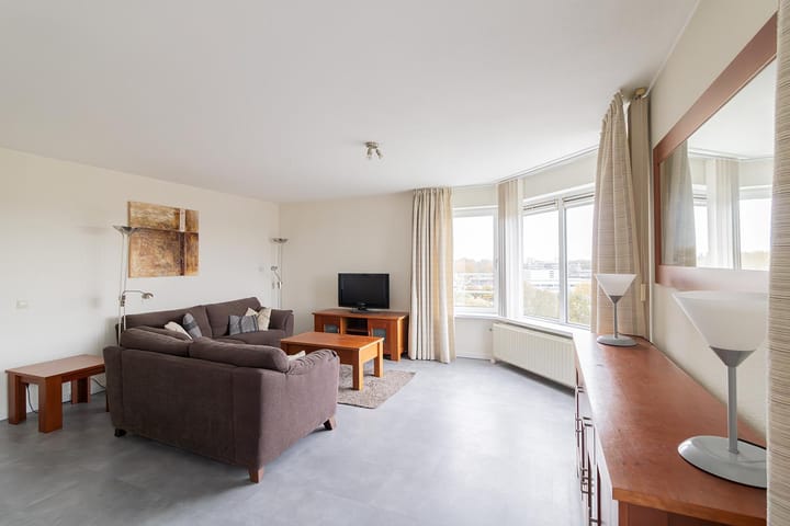 Foto 3 van Rosa Spierlaan 410