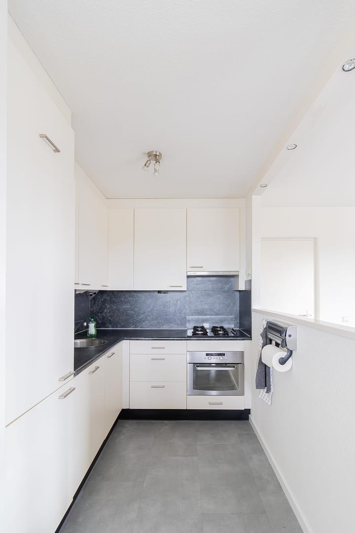 Foto 5 van Rosa Spierlaan 410