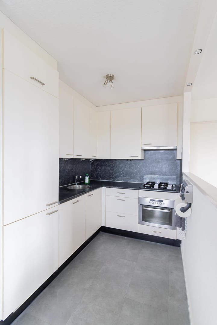 Foto 6 van Rosa Spierlaan 410