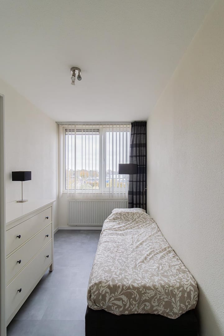 Foto 9 van Rosa Spierlaan 410