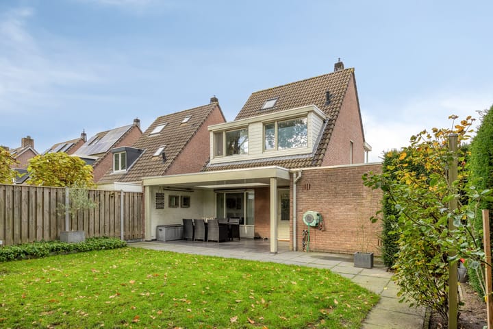 Foto 5 van Stapakker 2