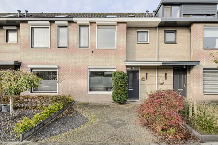 Foto 2 van Kuiperijhof 7