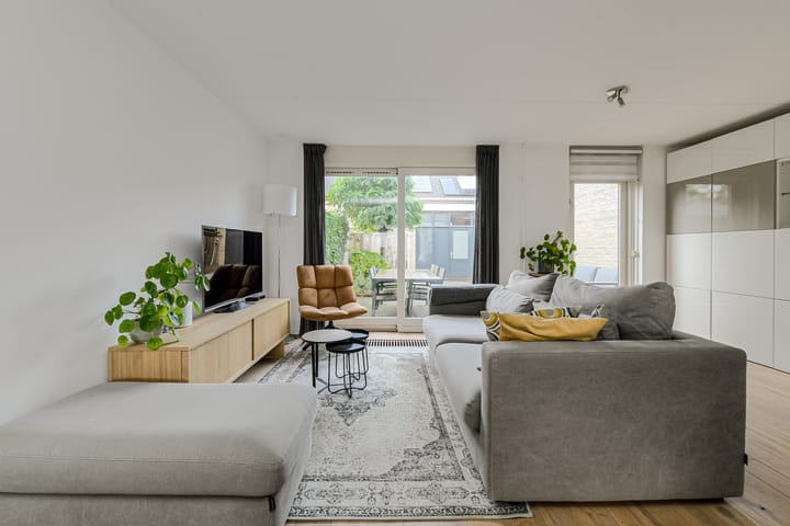 Foto 3 van Kuiperijhof 7