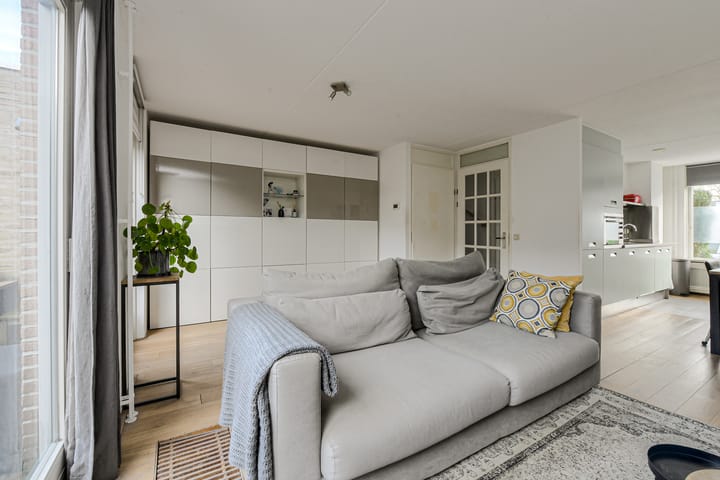 Foto 6 van Kuiperijhof 7