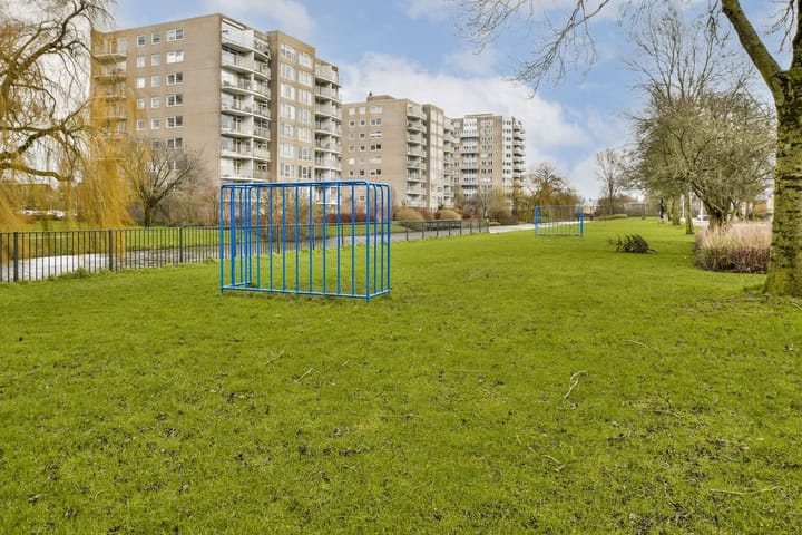 Foto 16 van Rosa Spierlaan 410