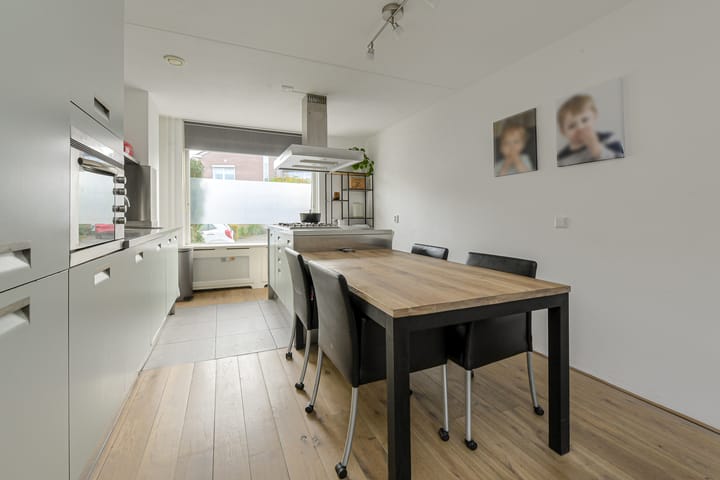 Foto 10 van Kuiperijhof 7