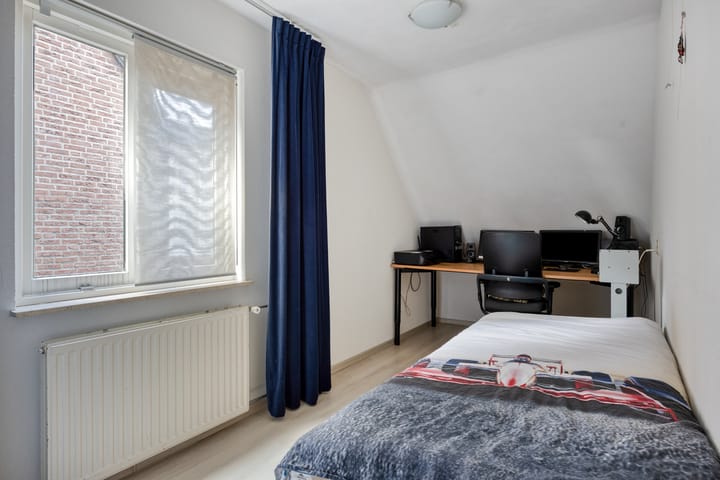 Foto 20 van Stapakker 2