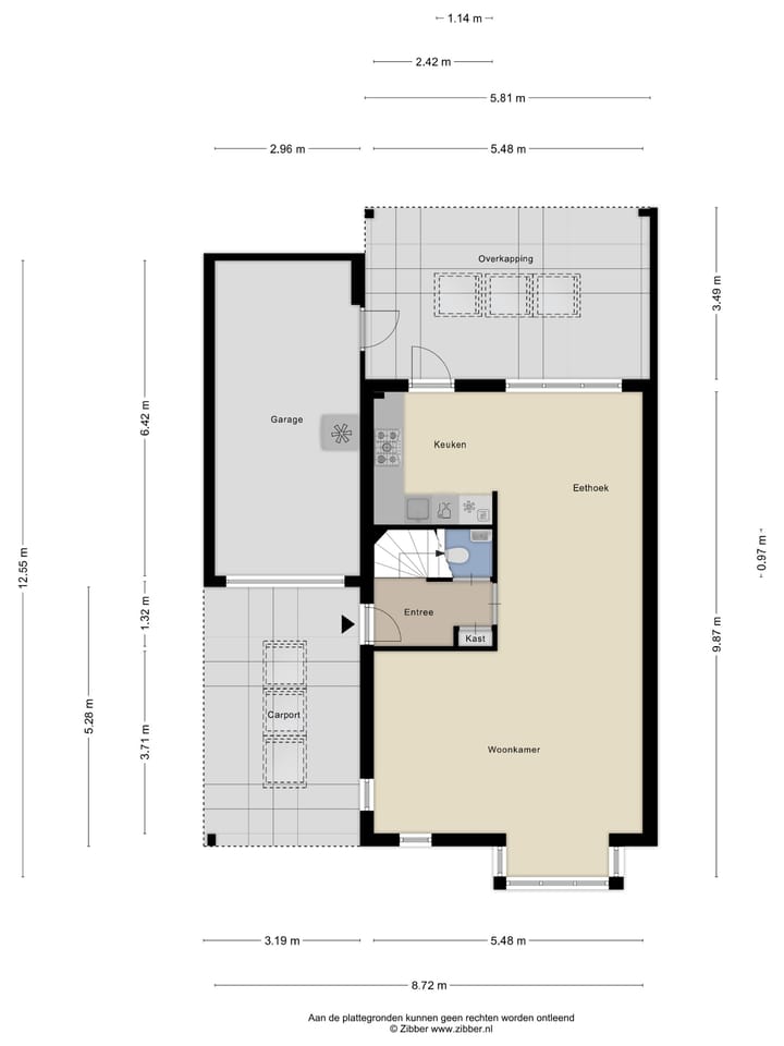 Foto 30 van Stapakker 2