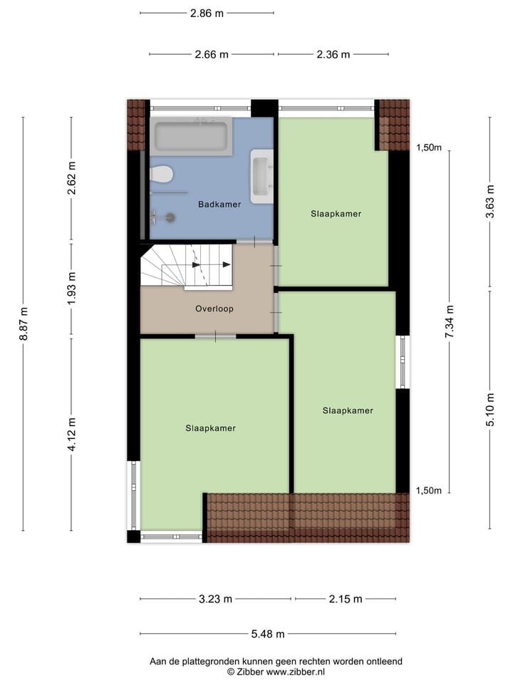 Foto 31 van Stapakker 2