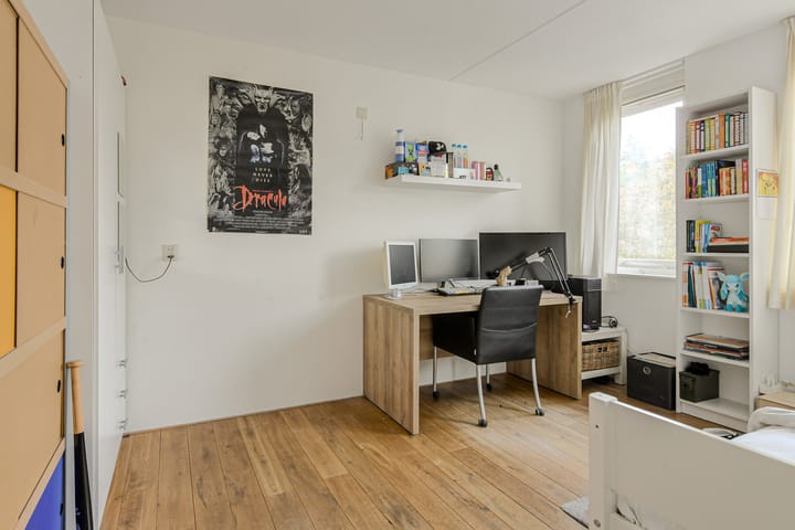 Foto 24 van Kuiperijhof 7