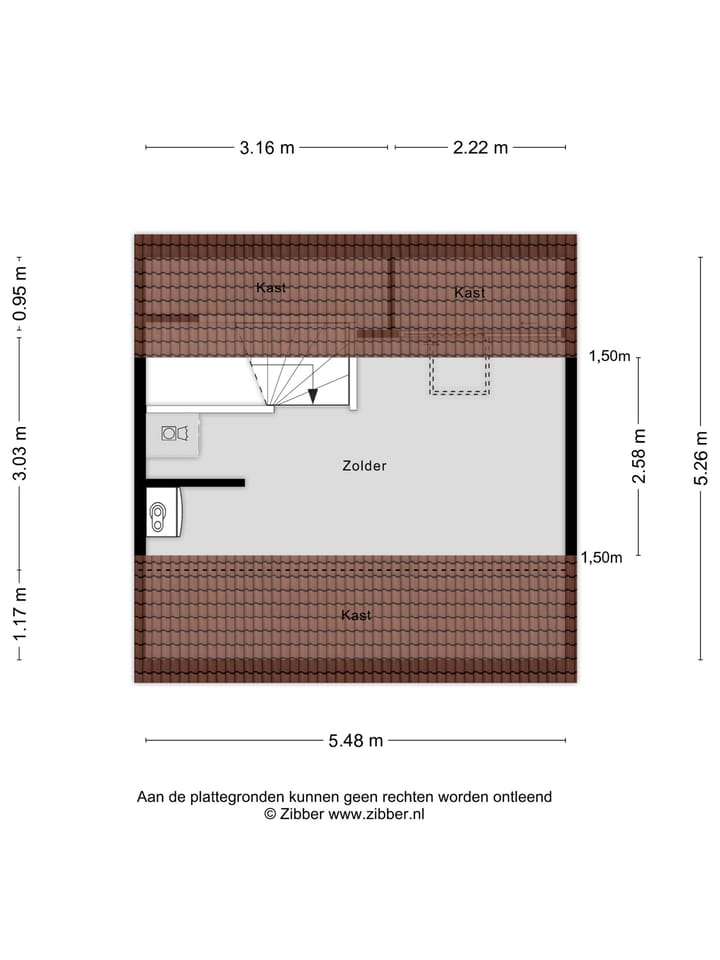 Foto 32 van Stapakker 2
