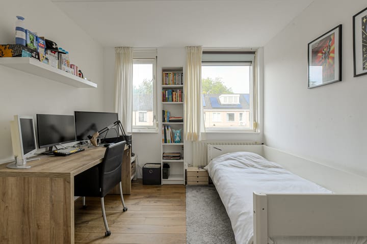 Foto 25 van Kuiperijhof 7