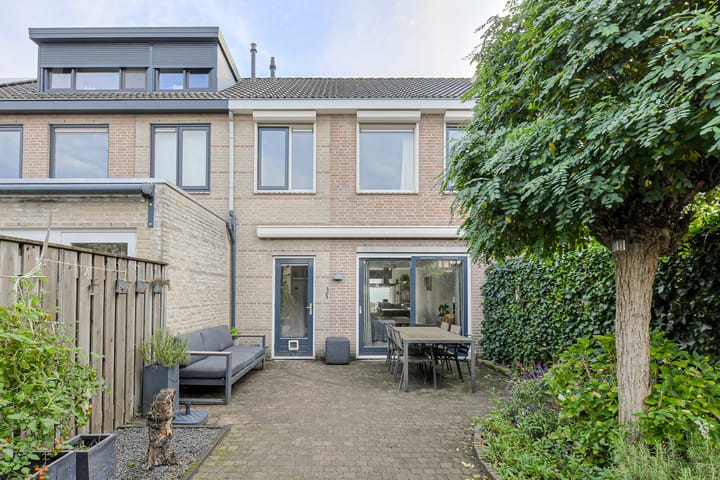 Foto 32 van Kuiperijhof 7