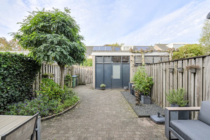 Foto 33 van Kuiperijhof 7