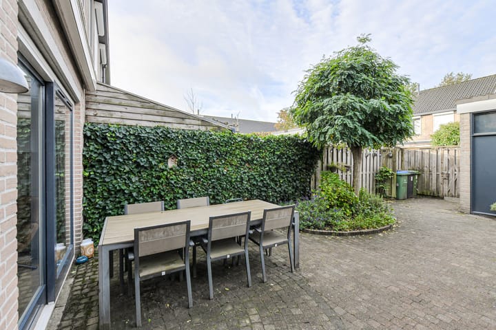 Foto 35 van Kuiperijhof 7