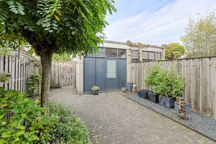 Foto 36 van Kuiperijhof 7