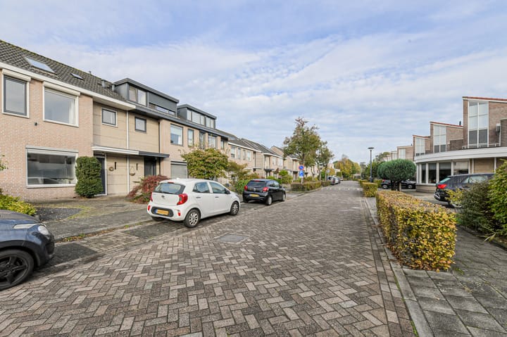 Foto 37 van Kuiperijhof 7