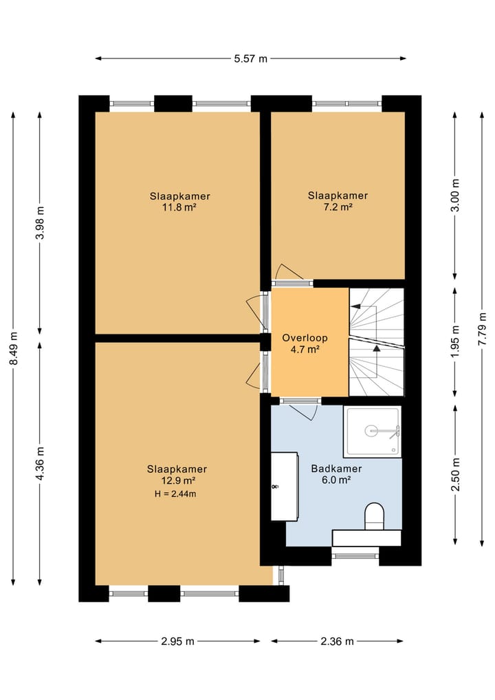 Foto 41 van Kuiperijhof 7