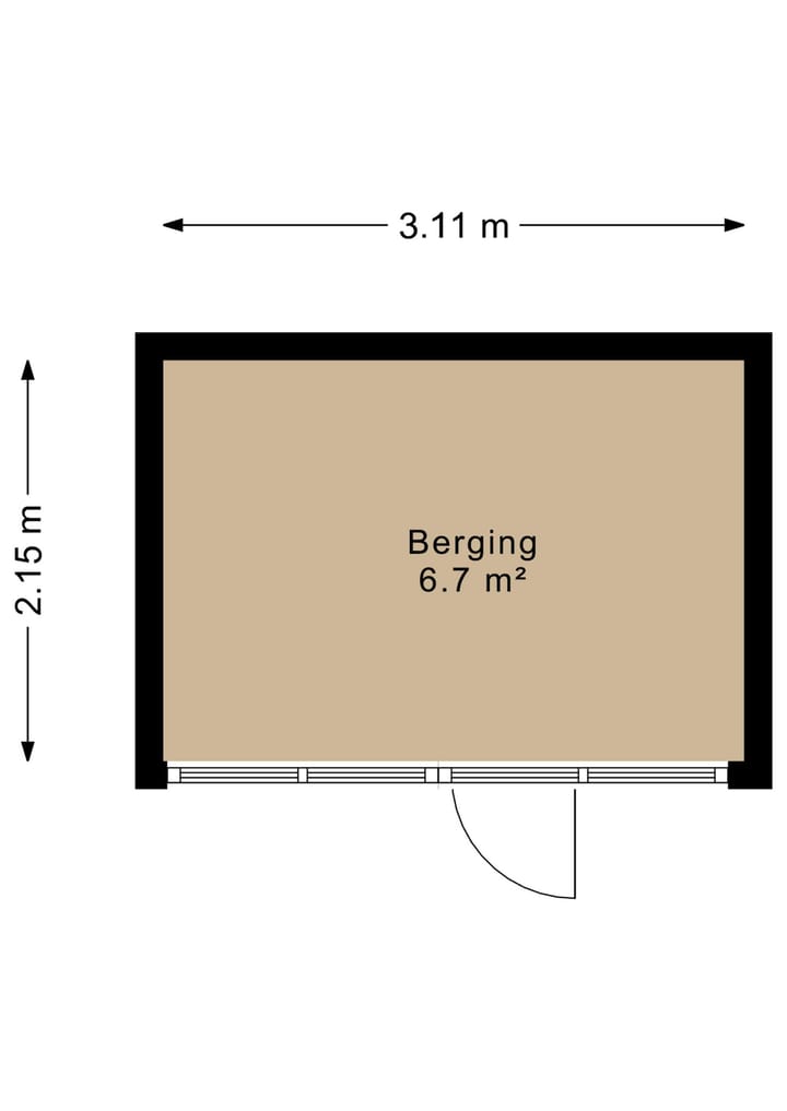 Foto 43 van Kuiperijhof 7