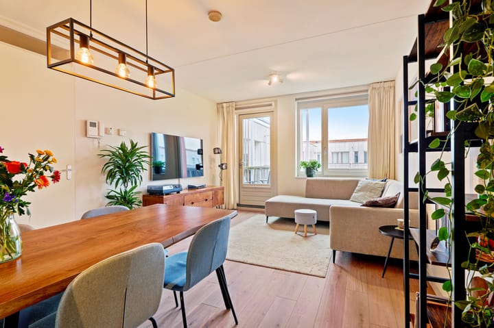 Foto 2 van Tugelaweg 32-K