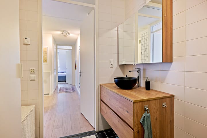 Foto 4 van Tugelaweg 32-K