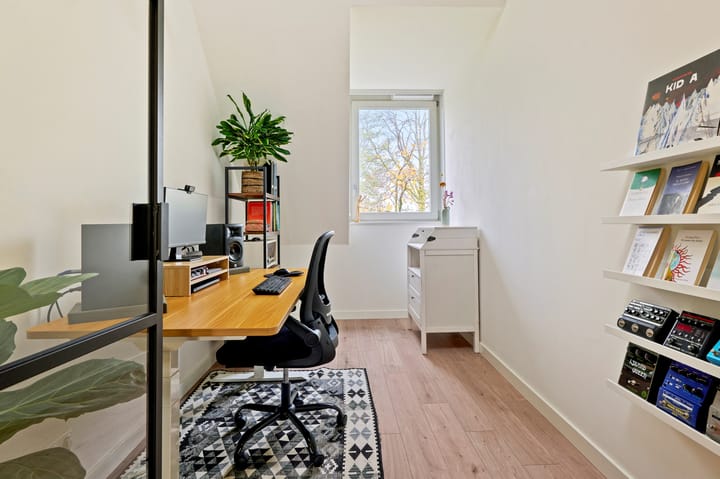 Foto 5 van Tugelaweg 32-K