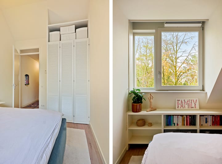 Foto 6 van Tugelaweg 32-K