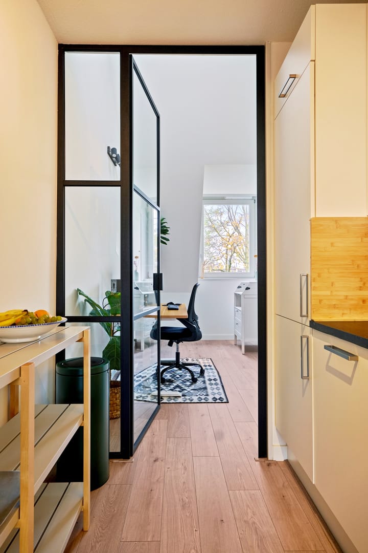 Foto 8 van Tugelaweg 32-K