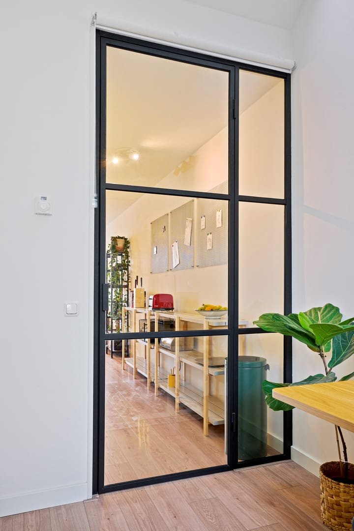 Foto 9 van Tugelaweg 32-K