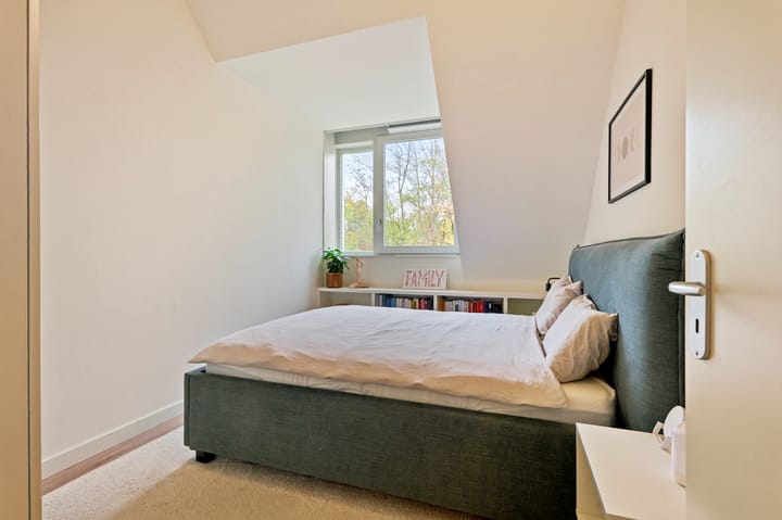 Foto 10 van Tugelaweg 32-K